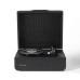 Вініловий програвач Crosley Mercury - Black Croc