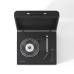 Вініловий програвач Crosley Mercury - Black Croc