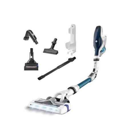 Акумуляторний пилосос Tefal Air Force360 Flex Pro TY9471