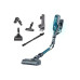 Акумуляторний пилосос Tefal Air Force 360 Flex Ultimate TY9571
