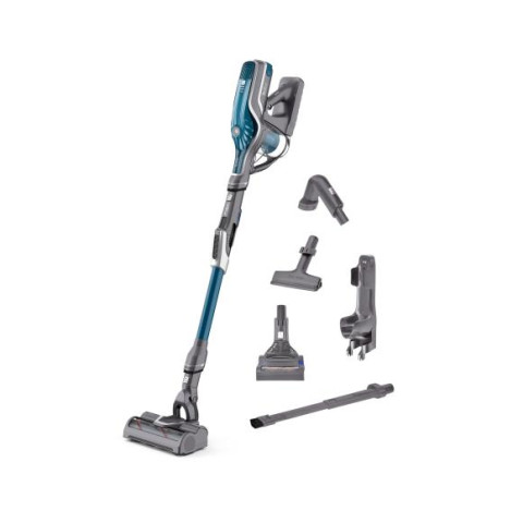 Акумуляторний пилосос Tefal Air Force 360 Flex Ultimate TY9571