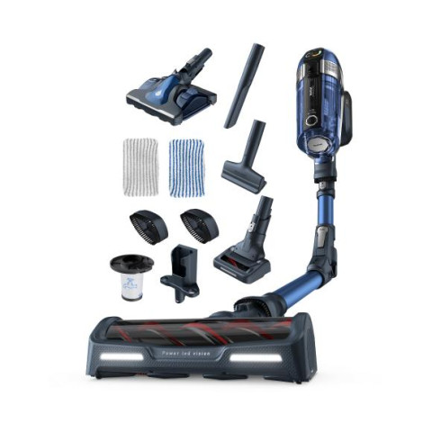 Аккумуляторный пылесос Tefal X-Force Flex 11.60 Aqua TY9890