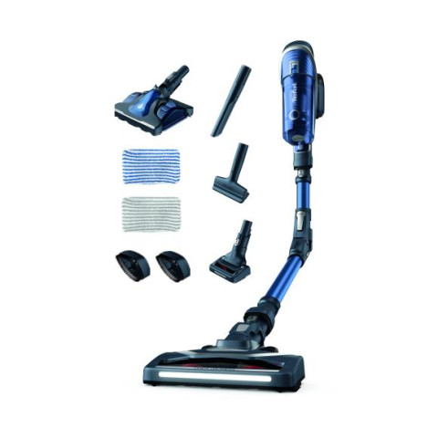 Аккумуляторный пылесос Tefal X-Force Flex 8.60 Aqua TY9690