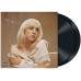 Виниловая пластинка Billie Eilish - Happier Than Ever 2LP Виниловая пластинка Billie Eilish - Happier Than Ever 2LP