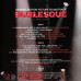 Вінілова платівка Christina Aguilera & Cher – Burlesque Вінілова платівка Christina Aguilera & Cher – Burlesque