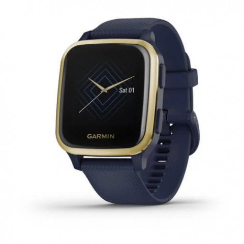 Garmin Venu Sq Music Light Gold 010-02426-12