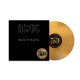Виниловая пластинка AC/DC - Back In Black Gold Виниловая пластинка AC/DC - Back In Black Gold