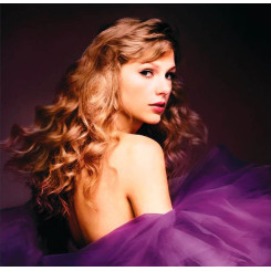 Виниловая пластинка Taylor Swift – Speak Now (Taylor's version) 3 LP Виниловая пластинка Taylor Swift – Speak Now (Taylor's version) 3 LP