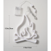Ночник светодиодный 3DTOYSLAMP Fire