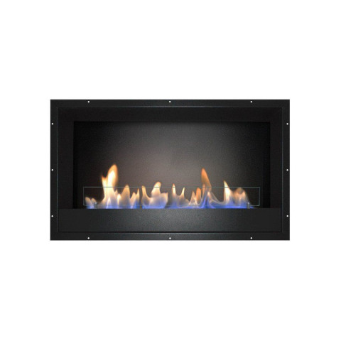 Біокамін Ruby Fires "XL" AMBIANCE Black