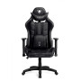 Геймерське крісло Diablo X-Ray Large Black