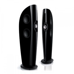 Акустическая система KEF Blade Two Black1 шт. Акустическая система KEF Blade Two Black1 шт.