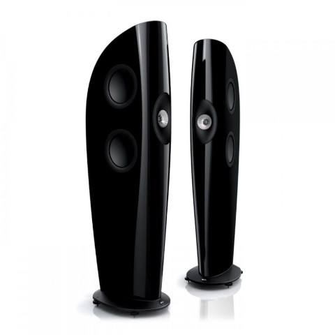 Акустична система KEF Blade Two Black1 шт. Акустична система KEF Blade Two Black1 шт.