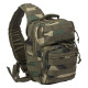 Рюкзак тактичний Mil-Tec Assault Pack Small One Strap Camo
