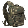 Рюкзак тактичний Mil-Tec Assault Pack Small One Strap Camo