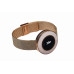 Garett Woman Lea Gold Steel Garett Woman Lea Gold Steel