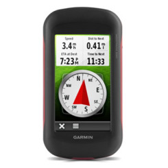 GPS навигатор Garmin Montana 680 GPS навигатор Garmin Montana 680
