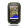 GPS навигатор Garmin eTrex Touch 35 GPS навигатор Garmin eTrex Touch 35