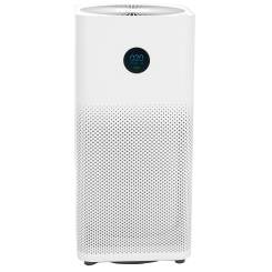 Очищувач повітря Xiaomi Air Purifier 2S Очищувач повітря Xiaomi Air Purifier 2S