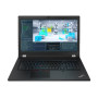Ноутбук Lenovo ThinkPad P17 17,3 " i7-10750H/16GB/512 GB SSD/Win10 Pro/ NVIDIA® Quadro® T2000 Ноутбук Lenovo ThinkPad P17 17,3 " i7-10750H/16GB/512 GB SSD/Win10 Pro/ NVIDIA® Quadro® T2000