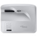 Optoma HZ40UST Optoma HZ40UST