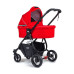 Valco baby Q Bassinet для Trimod X, Snap 4 Ultra, Quad X / Fire red Valco baby Q Bassinet для Trimod X, Snap 4 Ultra, Quad X / Fire red