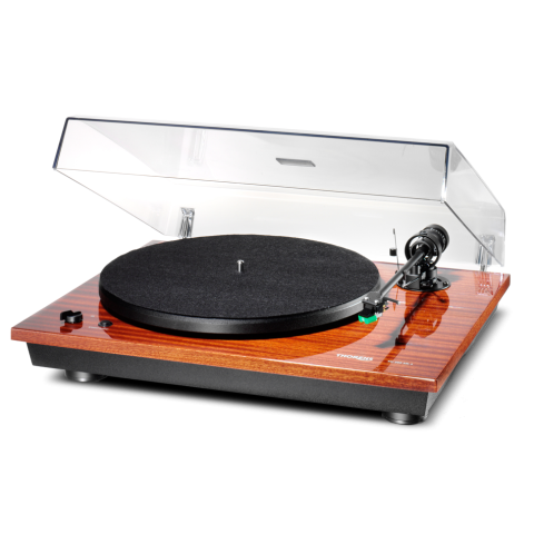 Грамофон Thorens TD 295 MKIV Mahoń Грамофон Thorens TD 295 MKIV Mahoń