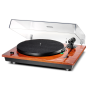 Грамофон Thorens TD 295 MKIV Mahoń