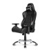 Геймерське крісло Akracing Masters PREMIUM Сarbon Black