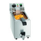 Фритюрниця BARTSCHER SNACK I PLUS A162820E, 4 л