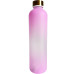 Бутылка для воды Refill Pink/Purple 1000 мл Бутылка для воды Refill Pink/Purple 1000 мл