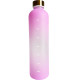 Бутылка для воды Refill Pink/Purple 1000 мл Бутылка для воды Refill Pink/Purple 1000 мл