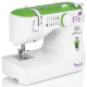 Швейна машина Texi JOY 13 Green