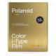 Фотопленка Polaroid Color film for i-Type - Golden Moments Double Pack 16 Фотопленка Polaroid Color film for i-Type - Golden Moments Double Pack 16
