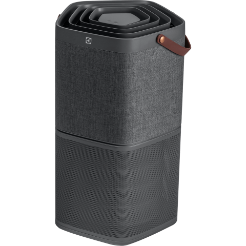 Очиститель воздуха Electrolux Pure A9 PA91-404DG Очиститель воздуха Electrolux Pure A9 PA91-404DG