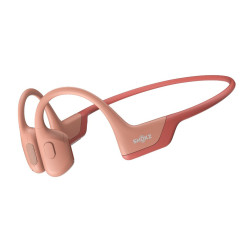 Навушники SHOKZ OpenRun Pro Pink Навушники SHOKZ OpenRun Pro Pink