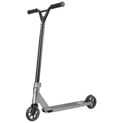 Трюковой самокат Chilli Pro 5000 Black/Grey Трюковой самокат Chilli Pro 5000 Black/Grey