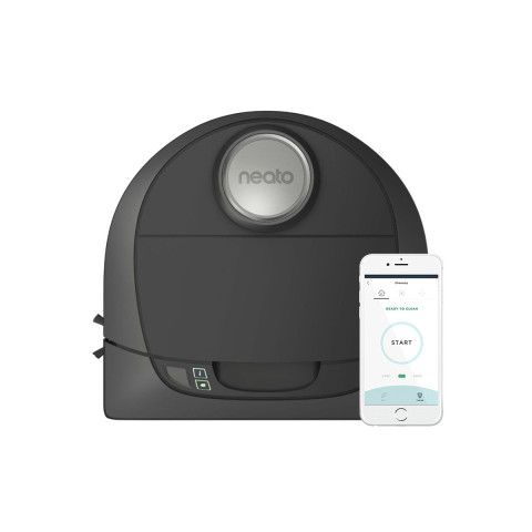 Робот-пылесос Neato Botvac D3 Connected Робот-пылесос Neato Botvac D3 Connected