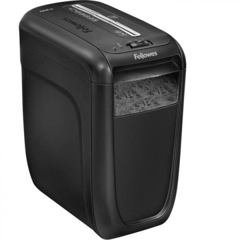 Шредер Fellowes 60Cs