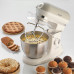 Кухонна машина Ariete Vintage 1588/03 Beige