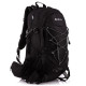 Похідний рюкзак HI-TEC Aruba 35L Black Похідний рюкзак HI-TEC Aruba 35L Black