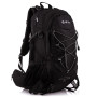 Похідний рюкзак HI-TEC Aruba 35L Black