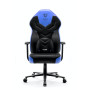 Геймерское кресло Diablo X-Gamer 2.0 Normal Size Black/Blue Геймерское кресло Diablo X-Gamer 2.0 Normal Size Black/Blue