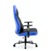 Геймерське крісло Diablo X-Gamer 2.0 Normal Size Black/Blue Геймерське крісло Diablo X-Gamer 2.0 Normal Size Black/Blue