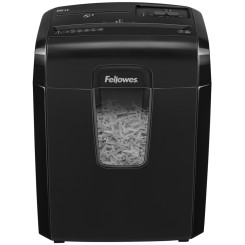 Шредер Fellowes 8CD Шредер Fellowes 8CD
