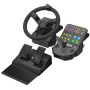 Проводной руль Logitech Farm Sim Controller PC