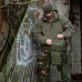 Рюкзак тактичний Mil-Tec US Assault Pack 20 л