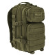Рюкзак тактичний Mil-Tec US Assault Pack 20 л