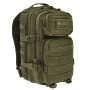 Рюкзак тактический Mil-Tec US Assault Pack 20 л Kaki