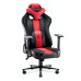 Геймерское кресло Diablo X-Player 2.0 King Size Black/Red